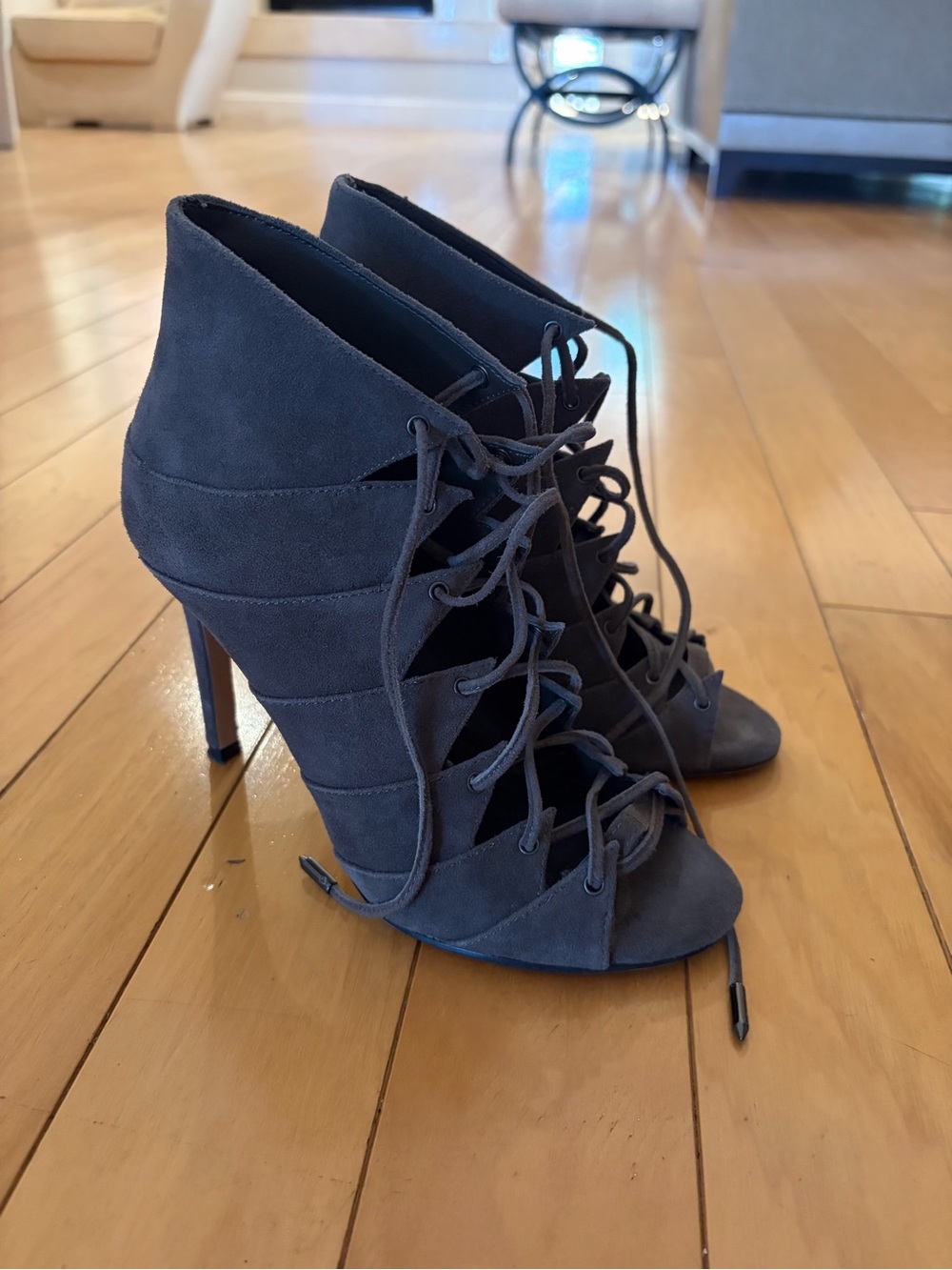 Dolce Vita heels